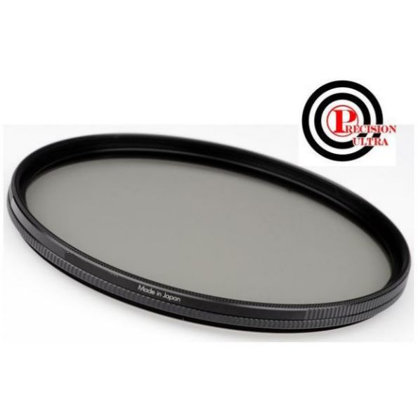 Precision CPL ( Circular Polarizer ) Standard Filter