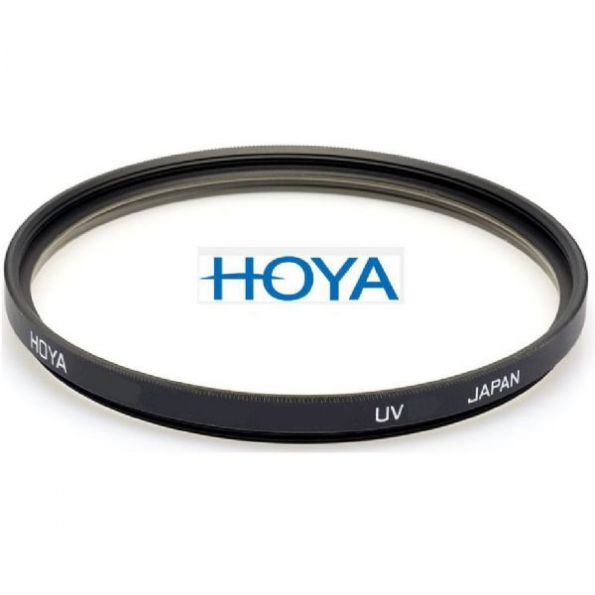 Hoya UV ( Ultra Violet ) Multi Coated Glass Filter (405mm)