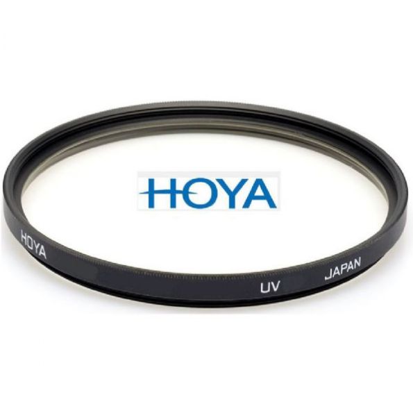 Hoya UV ( Ultra Violet ) Multi Coated Glass Filter (62mm)