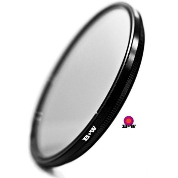 B+W CPL ( Circular Polarizer ) Standard Filter