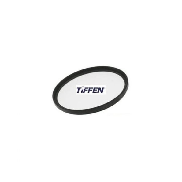 Tiffen UV Multi Coated Glass Filter (405mm)