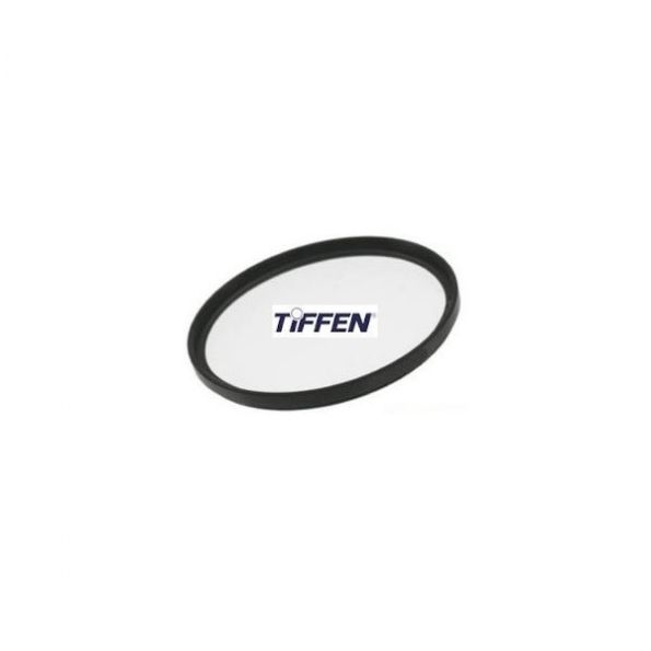 Tiffen UV Multi Coated Glass Filter (95mm)