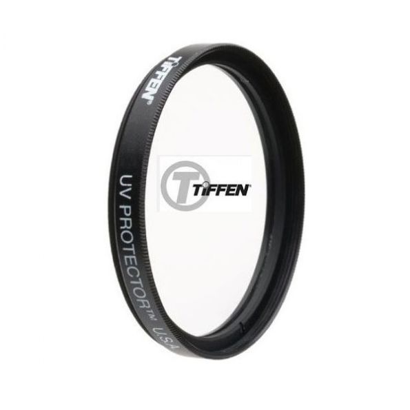 Tiffen UV ( Ultra Violet ) Coated Filter (37mm)