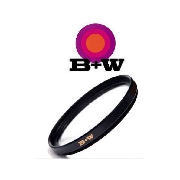 B&W UV Multi Coated Glass Filter (39mm)