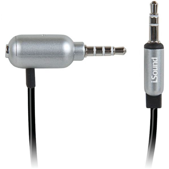 Isound Microphone Audio Cable
