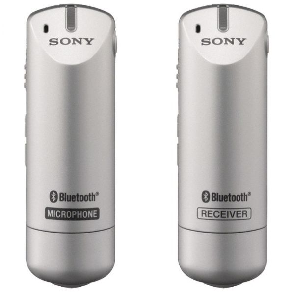 Sony Wireless Microphone