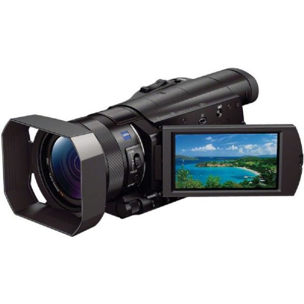 Sony HDR-CX900 Full HD Handycam Camcorder