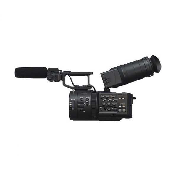 Sony NEX-FS700U Super 35 Camcorder (Body)