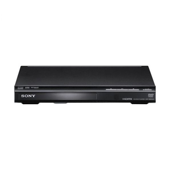 Sony -DVPSR510H DVD Player with HD Upconversion