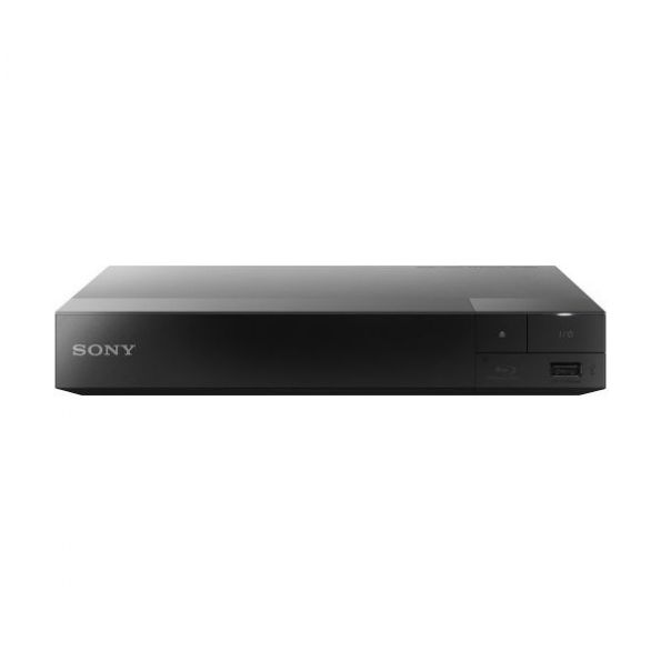 Sony - BDPS1500 Streaming Blu-ray Player