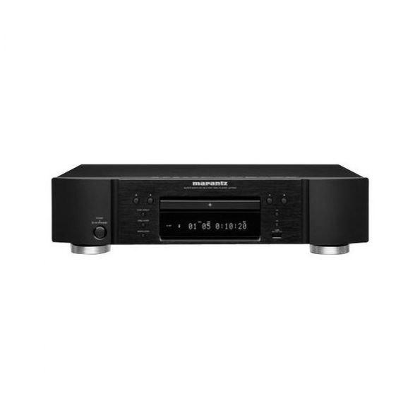 Marantz - UD7007 - Streaming 3D Blu-ray Player