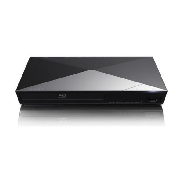 Sony BDP-S5200E 3D Blu-ray Disc Player