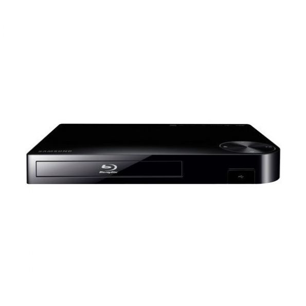 Samsung -BD-FM51 1 Disc(s) Blu-ray Disc Player