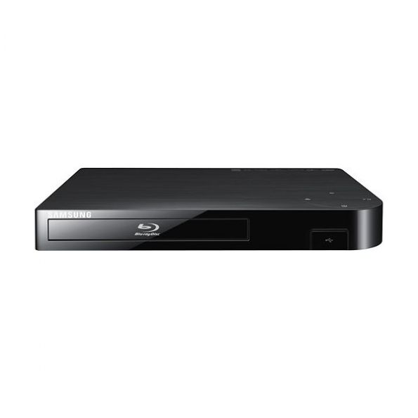 Samsung - BD-H5100/ZA - Streaming Blu-ray Player