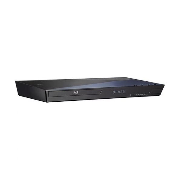 Sony - BDPS5100 Smart 3D Wi-Fi Built-In Blu-ray Player