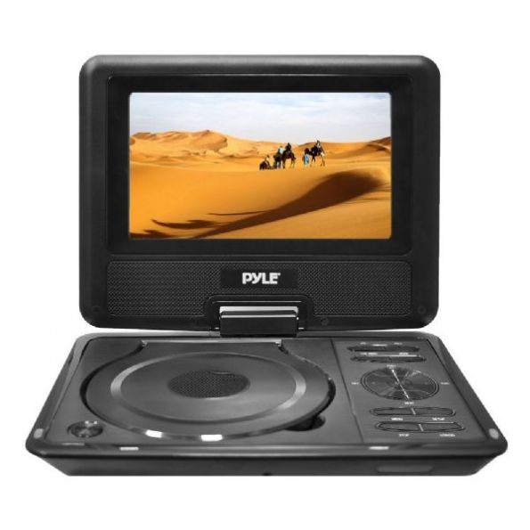 PyleHome -PDH9 Portable DVD Player