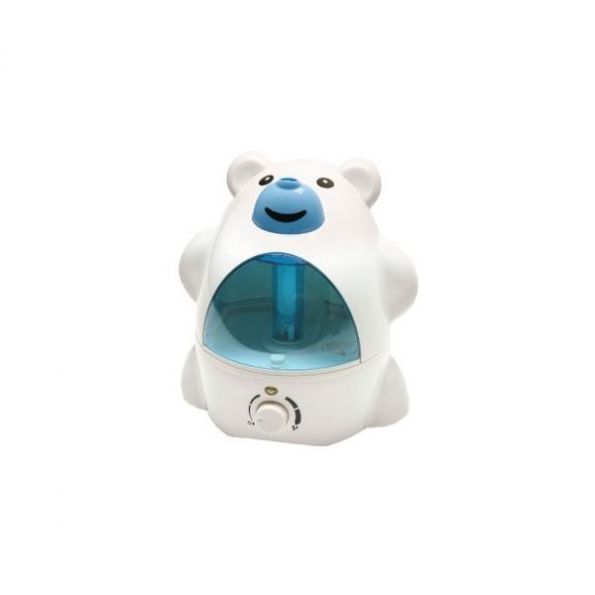 SPT - SU-2031 Polar Bear Ultrasonic Humidifier