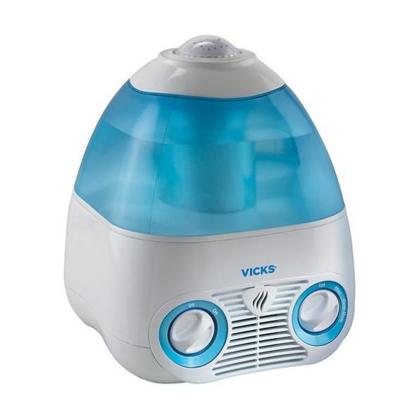 Vicks -V3700 Cool Moisture Humidifier