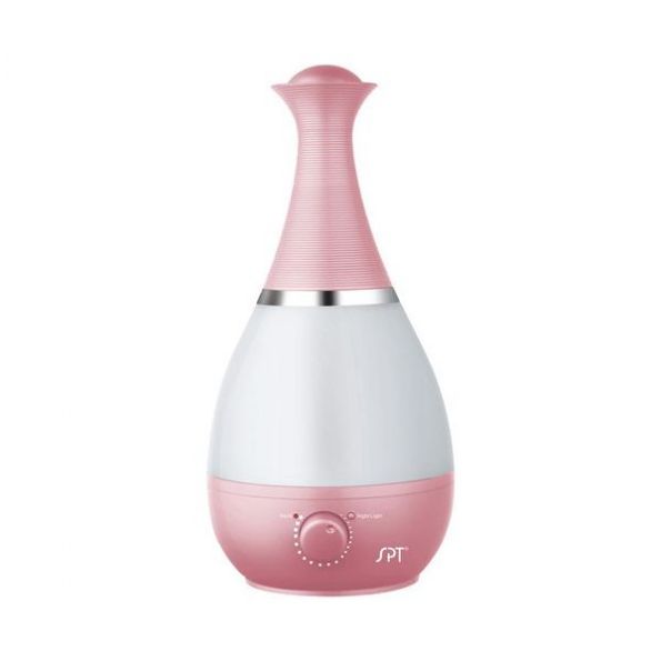 SPT - SU-2550P 0.6 Gal. Cool Mist Humidifier