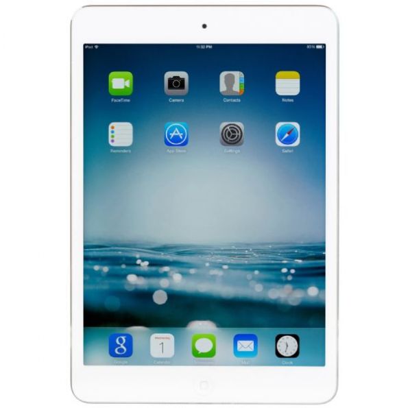 Apple -MF075LL/A 16 GB iPad mini 2