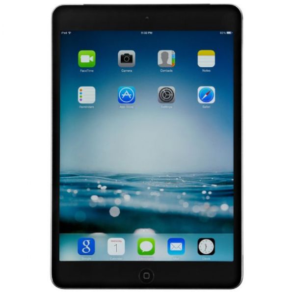 Apple -MF082LL/A 32 GB iPad mini 2