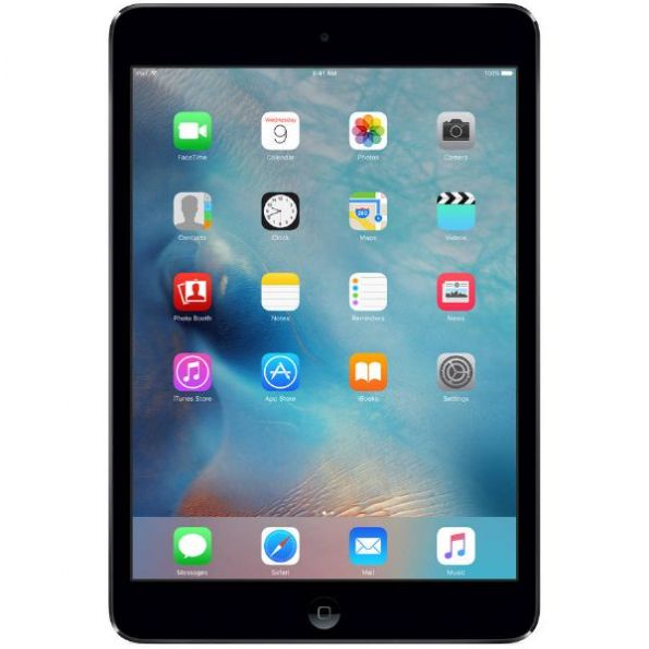 Apple -MF081LL/A 32 GB iPad mini 2
