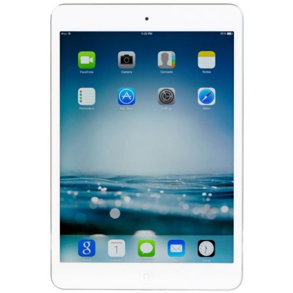 Apple -MF120LL/A 128 GB iPad mini 2