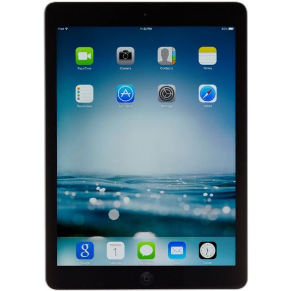 Apple -ME898LL/A 128GB iPad Air