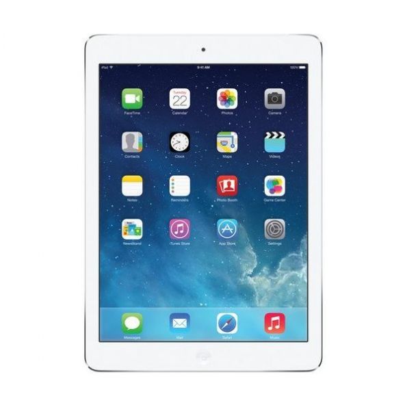 Apple -ME906LL/A 128GB iPad Air
