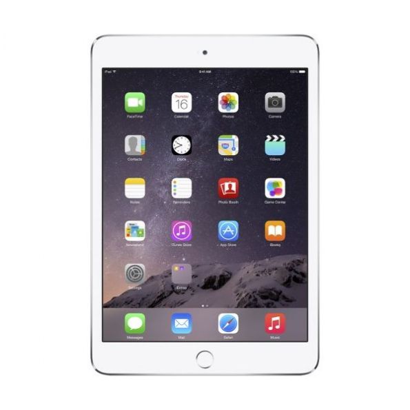 Apple -MH3F2LL/A 16GB iPad mini 3