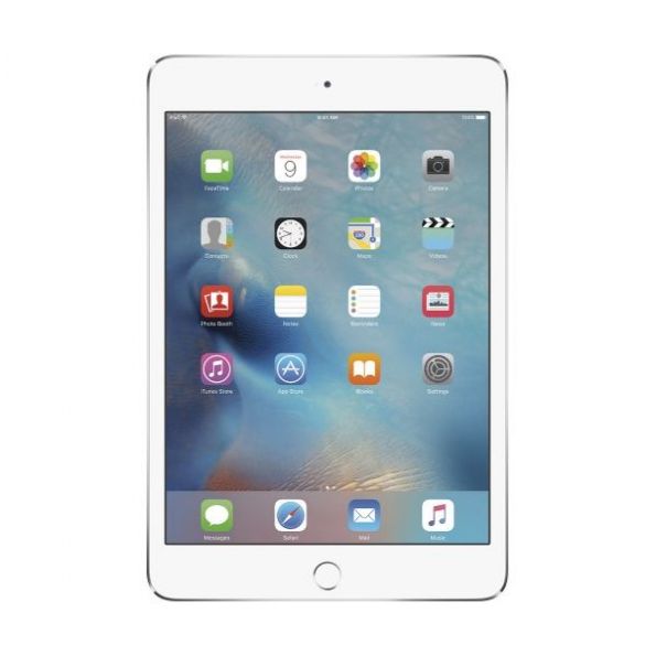 Apple -MK9H2LL/A 64GB iPad mini 4