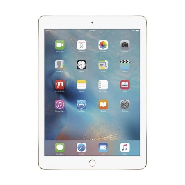 Apple -MH332LL/A 128GB iPad Air 2