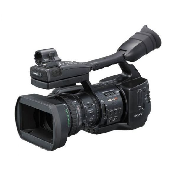 Sony PMW-EX1 1080P HD Professional Camcorder