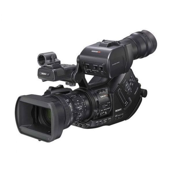 Sony PMW-EX3 XDCAM HD Camcorder