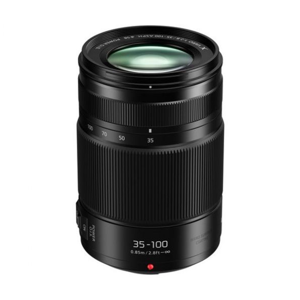 Panasonic Lumix G X Vario 35-100mm f/2.8 II POWER O.I.S. Lens