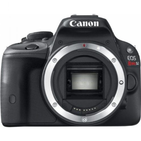 Canon EOS Rebel SL1 DSLR Camera (Body)