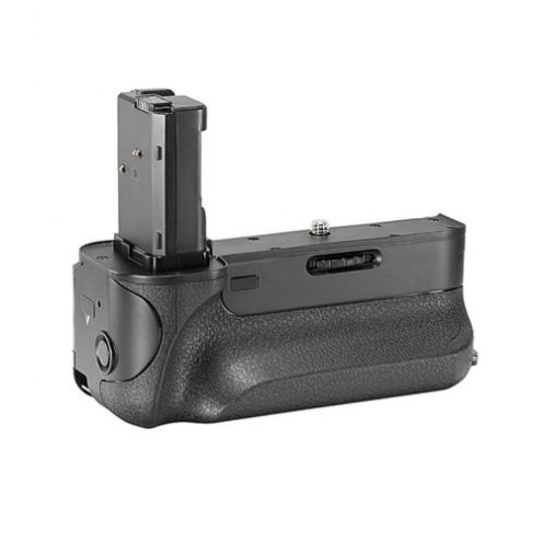 Precision Battery Grip Holder for Sony Camera