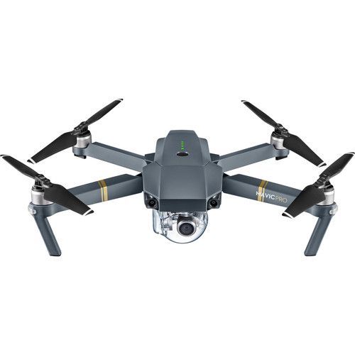 DJI  Mavic Pro (Standard Bundle)