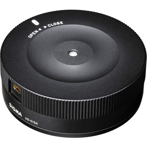 Sigma  USB Dock for Sony A-Mount Lenses