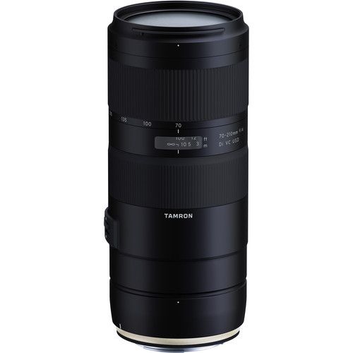 Tamron  70-210mm f/4 Di VC USD Lens for Nikon