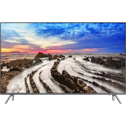 Samsung MU8000-Series 75 Inch Class HDR UHD Smart LED TV