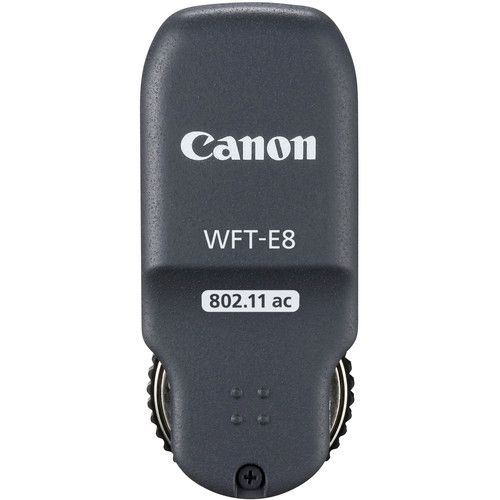 Canon WFT-E8A Wireless File Transmitte