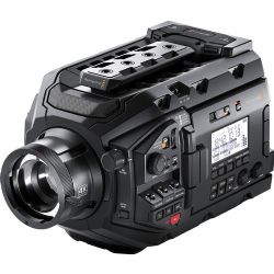 Blackmagic Design URSA Broadcast Camera