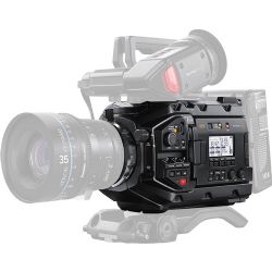 Blackmagic Design URSA Mini Pro 4.6K G2 Digital Cinema Camera