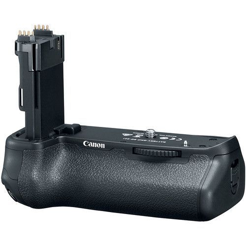 Canon BG-E21 Battery Grip for EOS 6D II