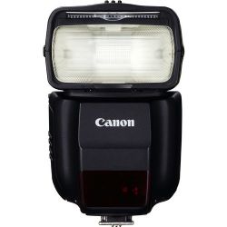 Canon Speedlite 430EX III-RT