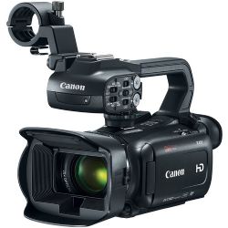 Canon XA11 Compact Full HD Camcorder with HDMI and Composite Output NTSC W Handle