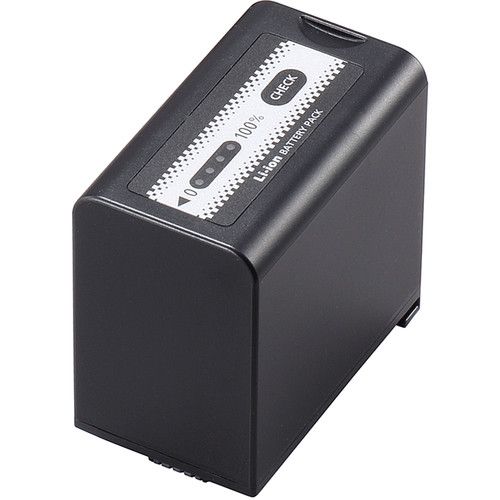 Lithium AG-VBR89G Extended Rechargeable Battery