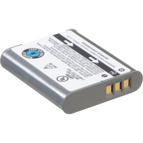 Lithium LI-92B Rechargeable Lithium-Ion Battery 2000Mah