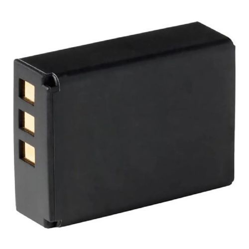Lithium NP-W126S Extended Rechargeable Battery (2000Mah)
